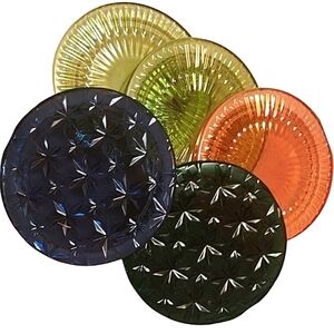 Bath & Body Works 3 Wick Candle Lids
